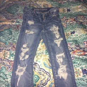 Dont fit had for a few months